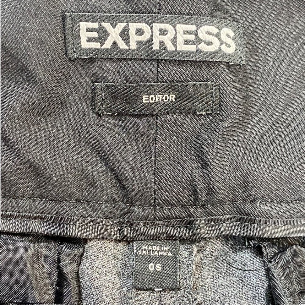 Express Editor Wide Leg - Picture 11 of 12